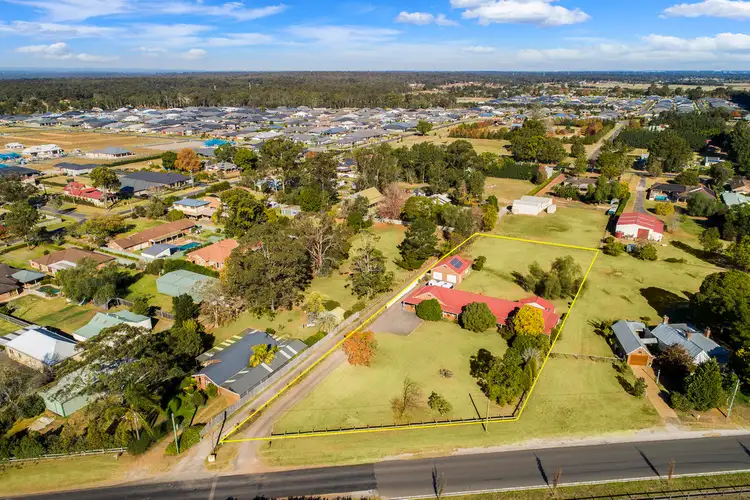 18 Hall Street, Pitt Town NSW 2756