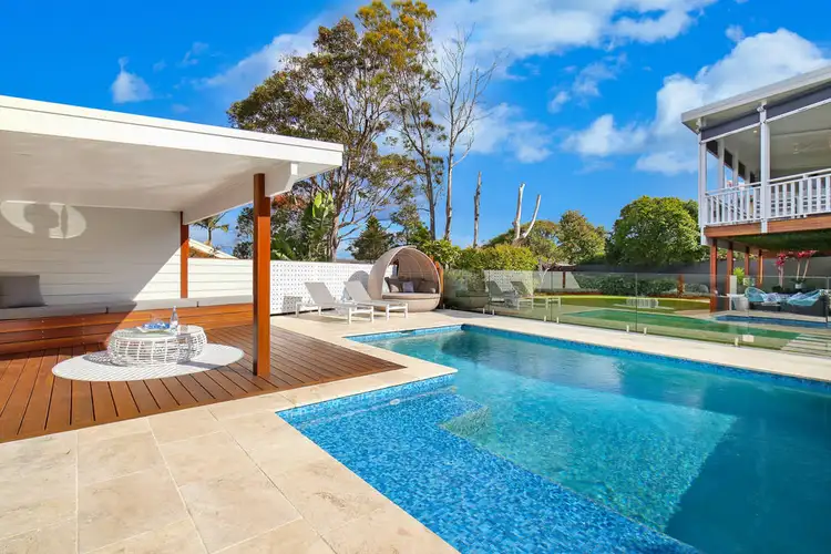 Main view of Homely house listing, 32 Braemar Drive, Wamberal NSW 2260