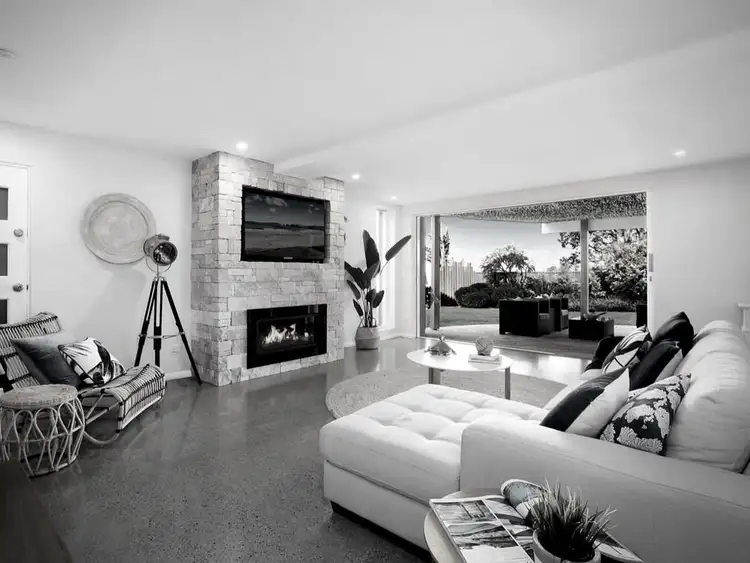 Third view of Homely house listing, 32 Braemar Drive, Wamberal NSW 2260