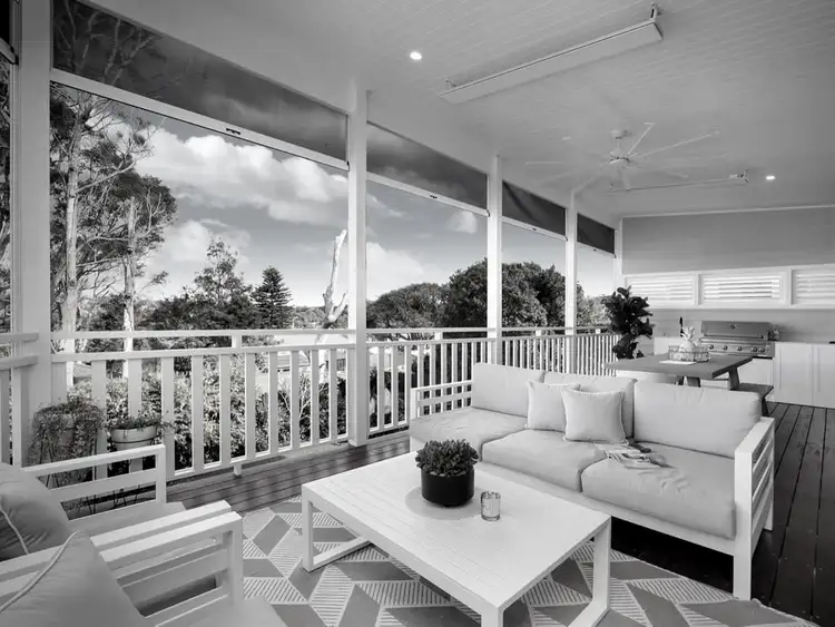 Fourth view of Homely house listing, 32 Braemar Drive, Wamberal NSW 2260