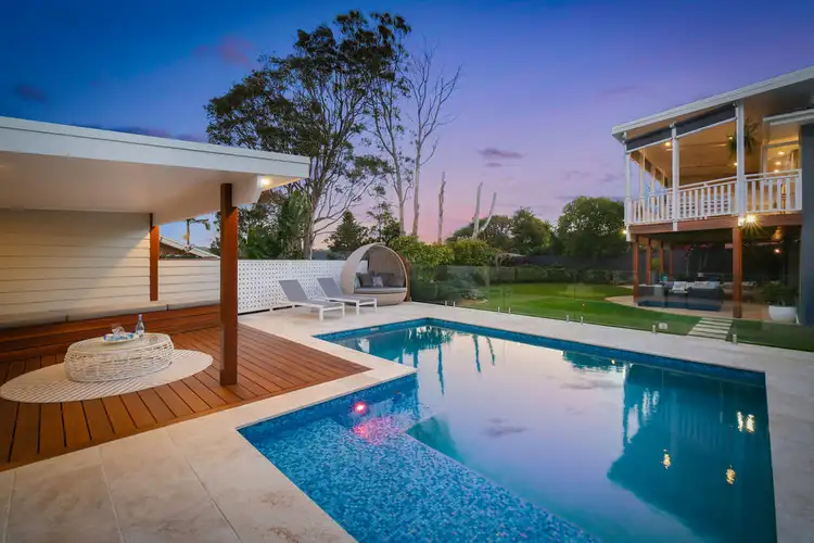 Fifth view of Homely house listing, 32 Braemar Drive, Wamberal NSW 2260