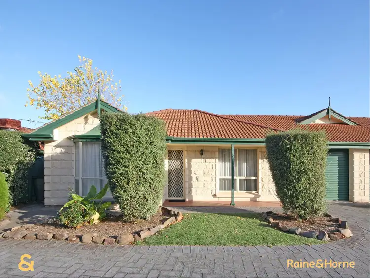 Main view of Homely unit listing, 8/51 Corn Street, Old Reynella SA 5161