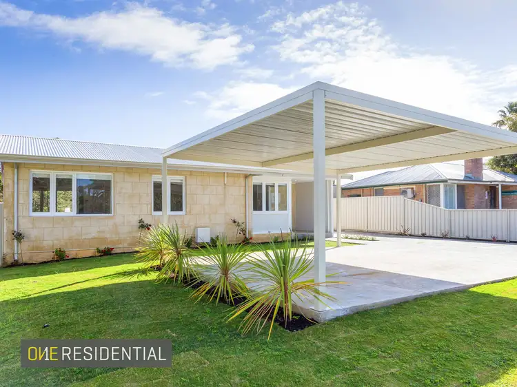 58 Malvolio Road, Coolbellup WA 6163