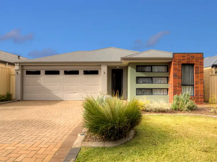 26 Malo Link, Forrestfield WA 6058