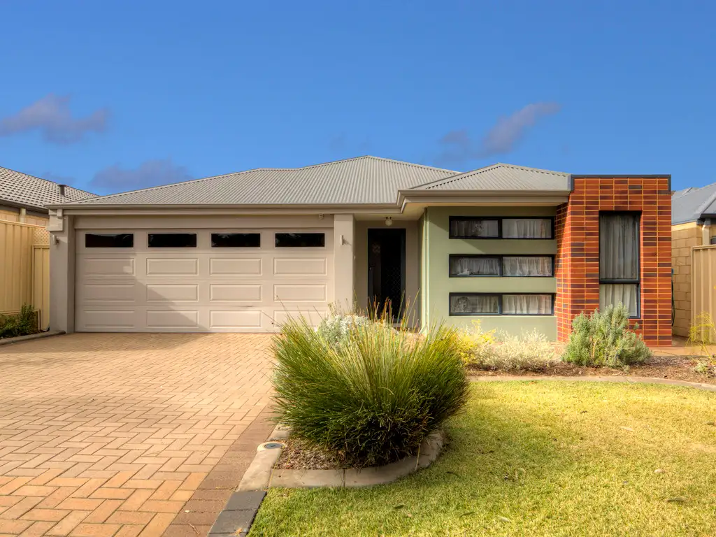 Main view of Homely house listing, 26 Malo Link, Forrestfield WA 6058