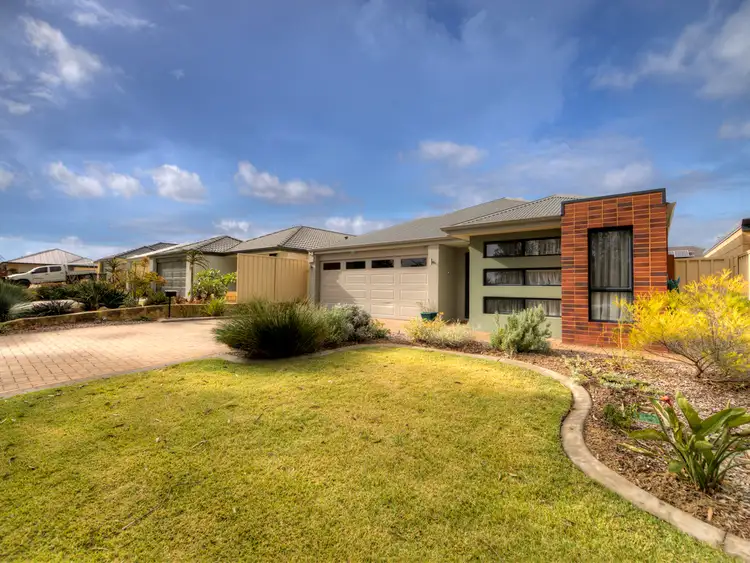 Second view of Homely house listing, 26 Malo Link, Forrestfield WA 6058