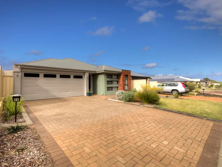 Third view of Homely house listing, 26 Malo Link, Forrestfield WA 6058