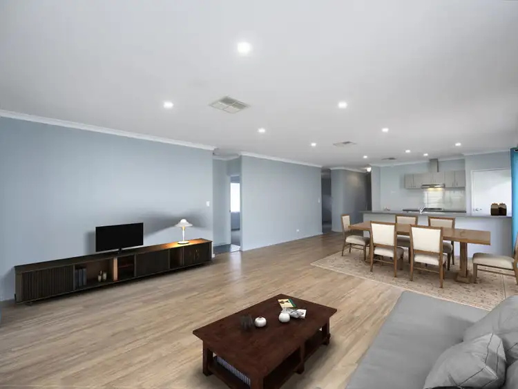 Fourth view of Homely house listing, 26 Malo Link, Forrestfield WA 6058