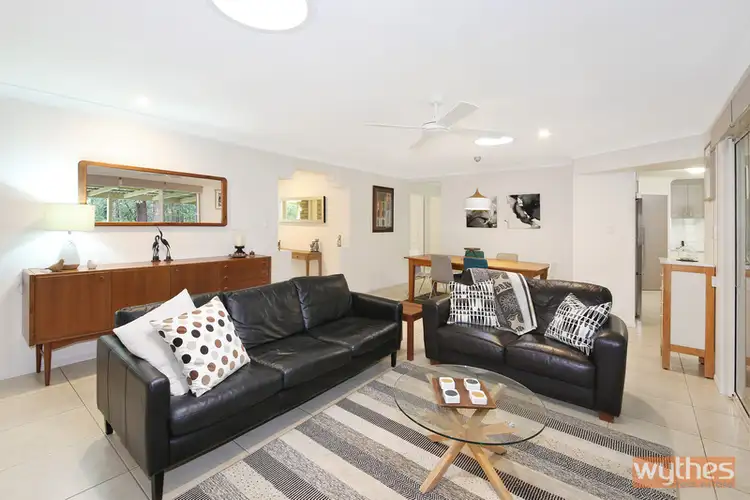 Second view of Homely house listing, 23a Calty Close, Verrierdale QLD 4562