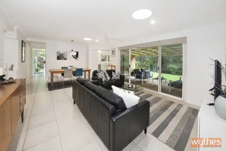 Third view of Homely house listing, 23a Calty Close, Verrierdale QLD 4562