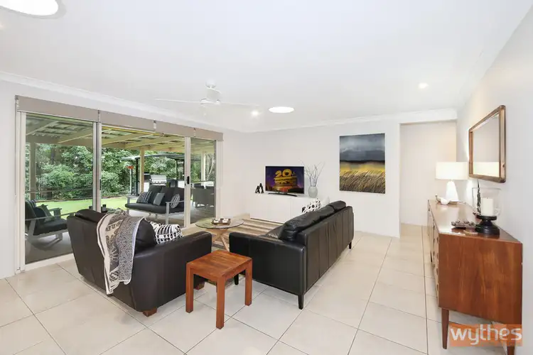 Fourth view of Homely house listing, 23a Calty Close, Verrierdale QLD 4562