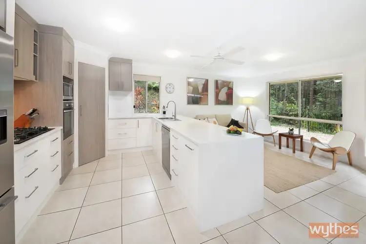 Fifth view of Homely house listing, 23a Calty Close, Verrierdale QLD 4562