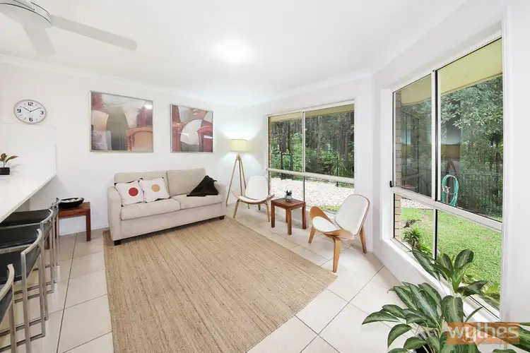 Sixth view of Homely house listing, 23a Calty Close, Verrierdale QLD 4562
