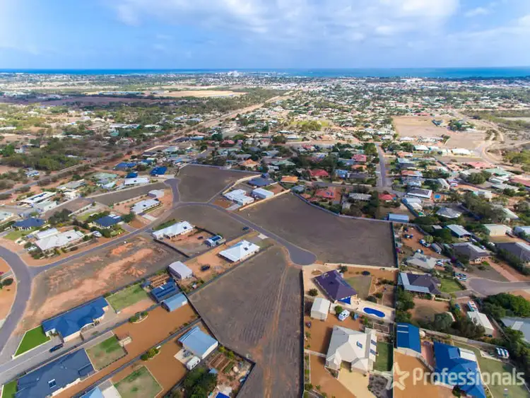 Fourth view of Homely land listing, 15 Sheoak Close, Woorree WA 6530