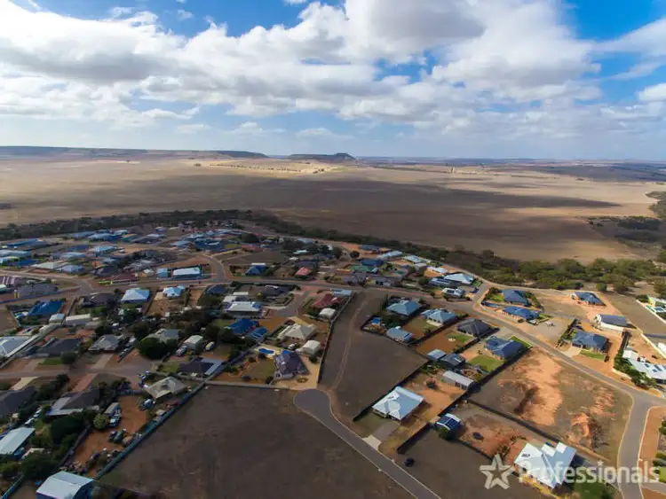 Fifth view of Homely land listing, 15 Sheoak Close, Woorree WA 6530