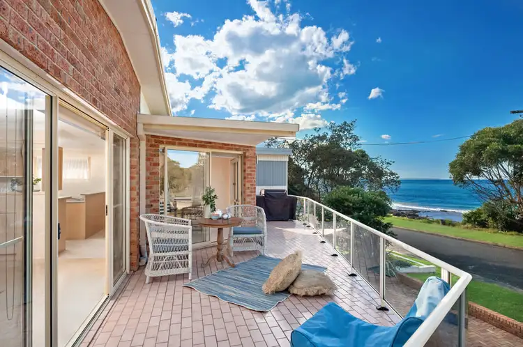 Second view of Homely house listing, 11 Victor Avenue, Narrawallee NSW 2539
