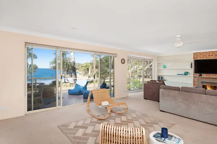 Fifth view of Homely house listing, 11 Victor Avenue, Narrawallee NSW 2539
