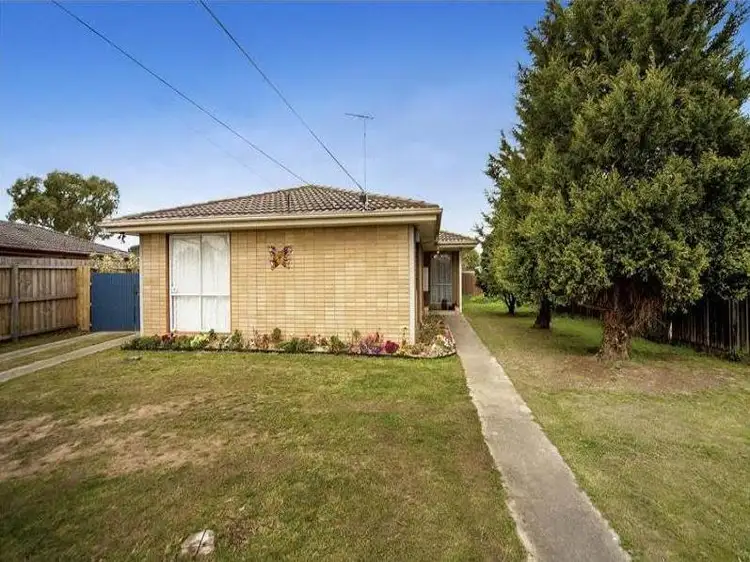 183 Solar Drive, Whittington VIC 3219
