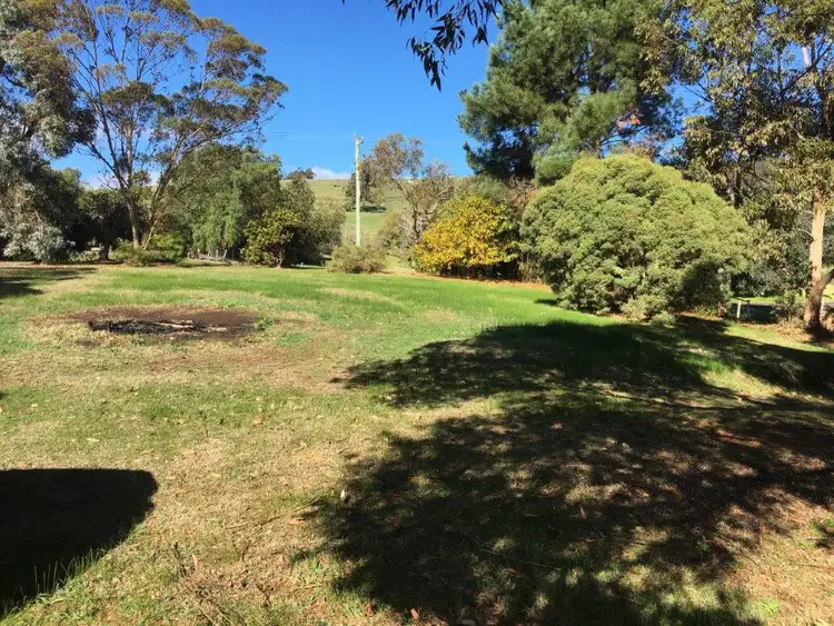 Main view of Homely house listing, 44/46 Blackwood River Drive, Balingup WA 6253