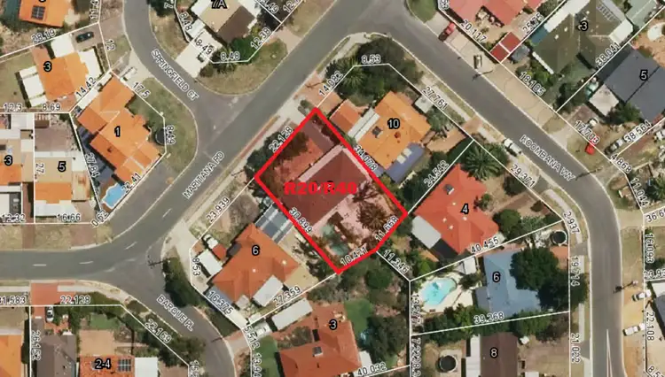 8 Maritana Road, Kallaroo WA 6025