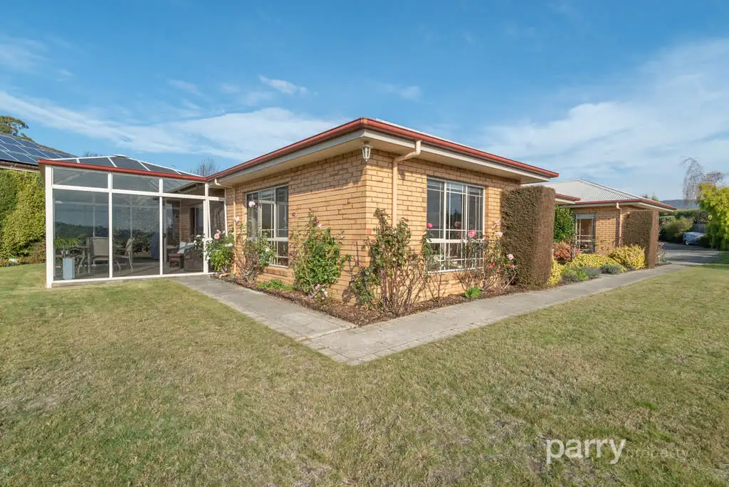 Main view of Homely house listing, 3 Columbus Drive, Blackstone Heights TAS 7250