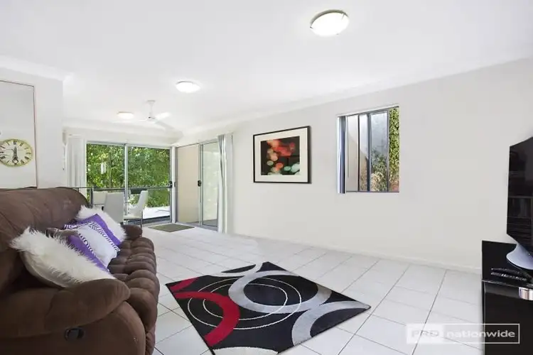 Second view of Homely unit listing, 1/38 Johnston Street, Southport QLD 4215