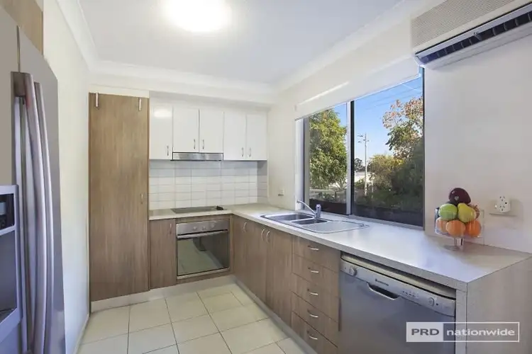 Third view of Homely unit listing, 1/38 Johnston Street, Southport QLD 4215
