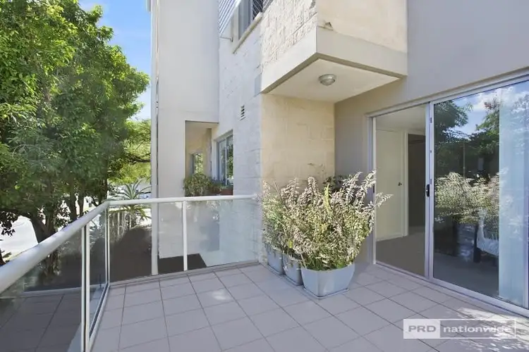 Sixth view of Homely unit listing, 1/38 Johnston Street, Southport QLD 4215