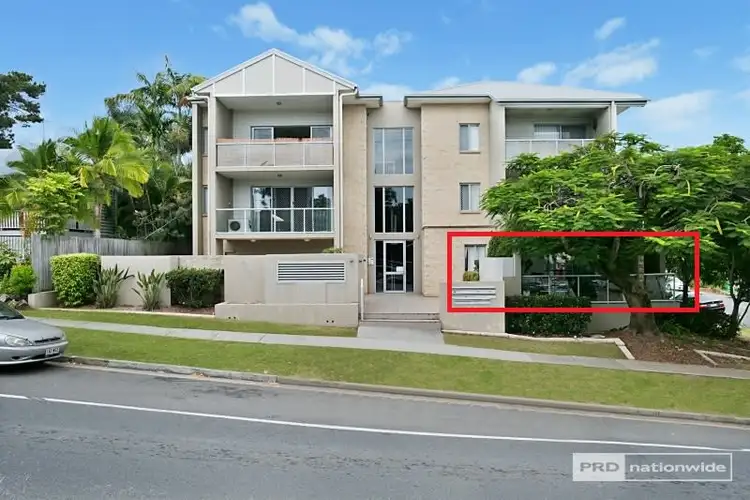 Seventh view of Homely unit listing, 1/38 Johnston Street, Southport QLD 4215