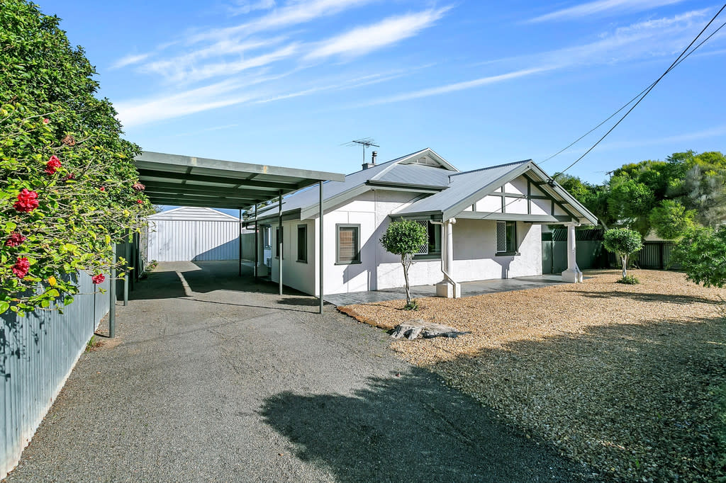 161 Railway Terrace, Tailem Bend SA 5260