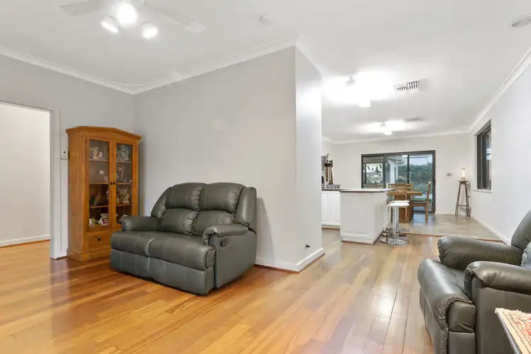 Fourth view of Homely house listing, 18 Joyce Avenue, Hamilton Hill WA 6163