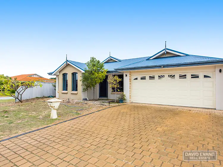 1 Cypress Mews, Warnbro WA 6169