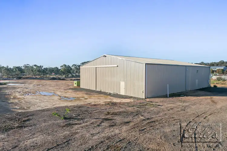 Fourth view of Homely land listing, 33 HAM STREET, Golden Square VIC 3555