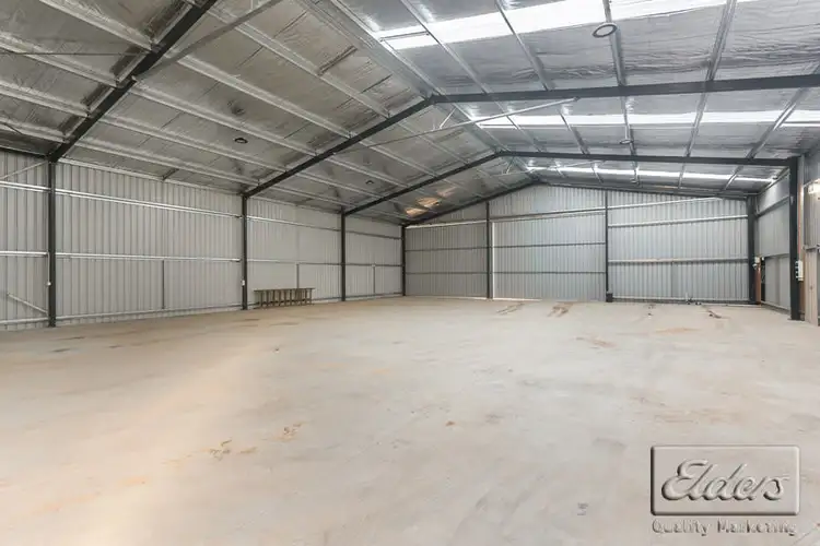 Fifth view of Homely land listing, 33 HAM STREET, Golden Square VIC 3555