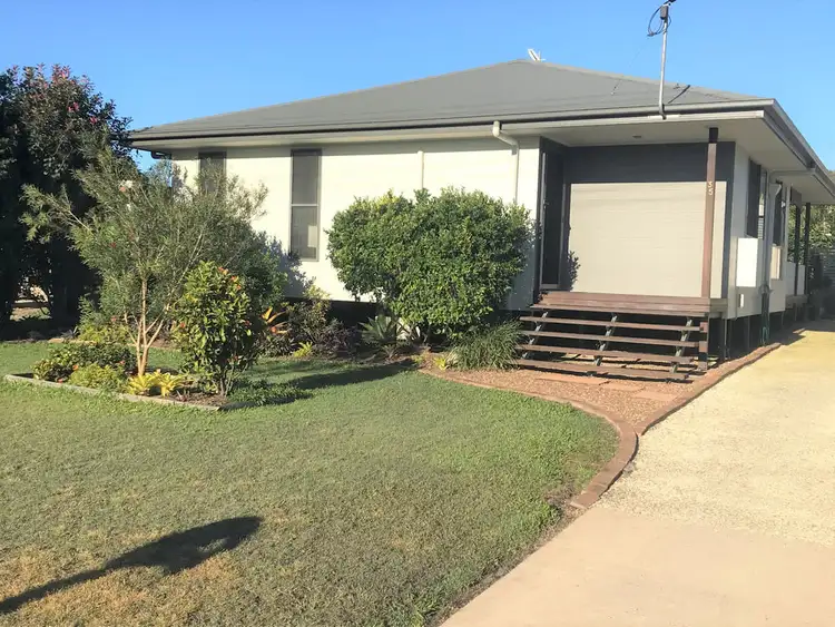 35 DRUMMER STREET, Tin Can Bay QLD 4580