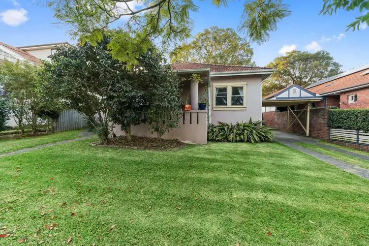Third view of Homely house listing, 26 Malvern Avenue, Roseville NSW 2069