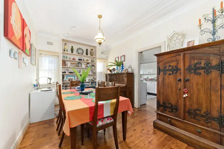 Fifth view of Homely house listing, 26 Malvern Avenue, Roseville NSW 2069