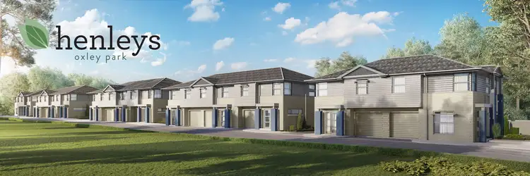8/22 Braddon Street, Oxley Park NSW 2760