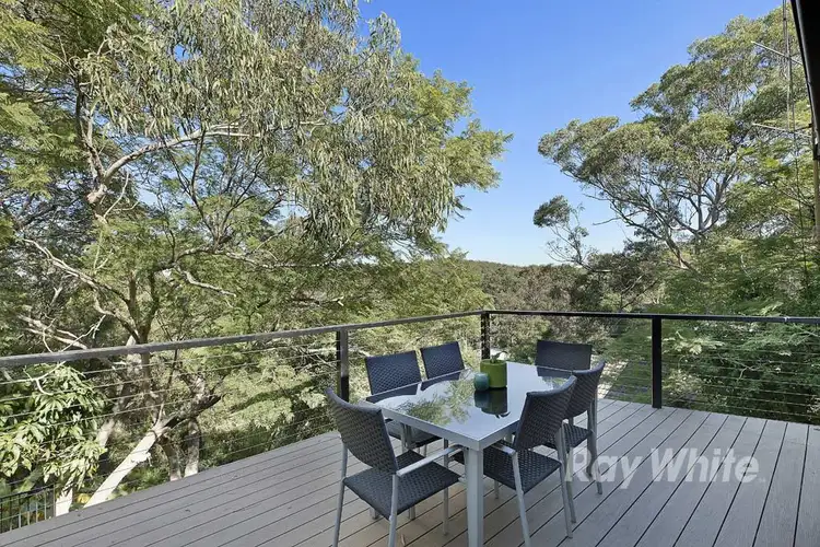 Second view of Homely house listing, 196 Excelsior Parade, Toronto NSW 2283