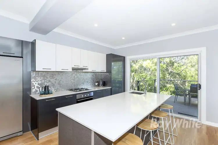 Fourth view of Homely house listing, 196 Excelsior Parade, Toronto NSW 2283