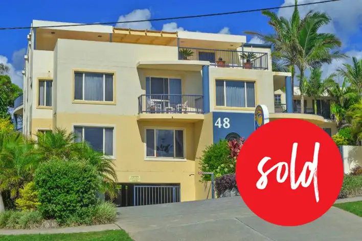 Main view of Homely unit listing, 6/48 Pacific Drive, Port Macquarie NSW 2444