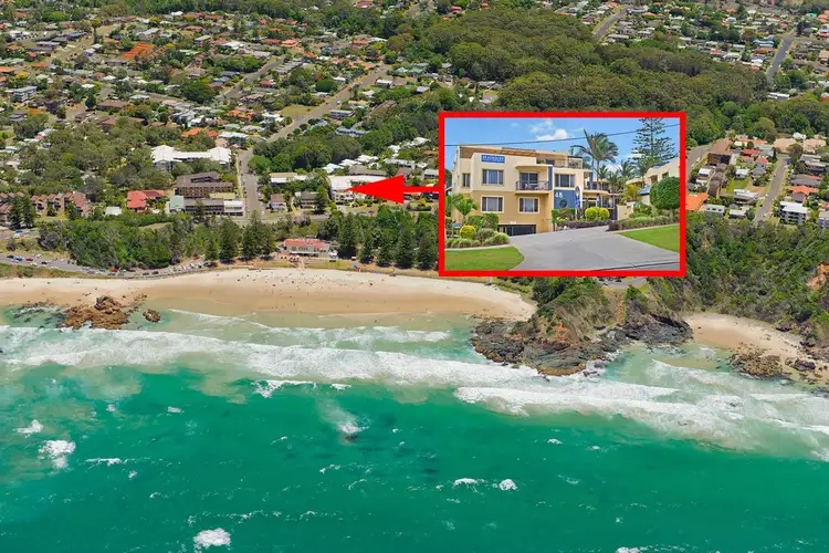 Second view of Homely unit listing, 6/48 Pacific Drive, Port Macquarie NSW 2444
