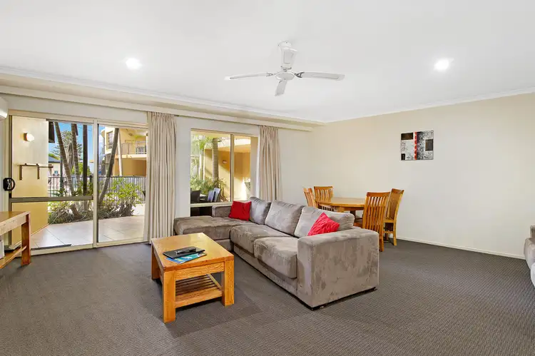 Third view of Homely unit listing, 6/48 Pacific Drive, Port Macquarie NSW 2444