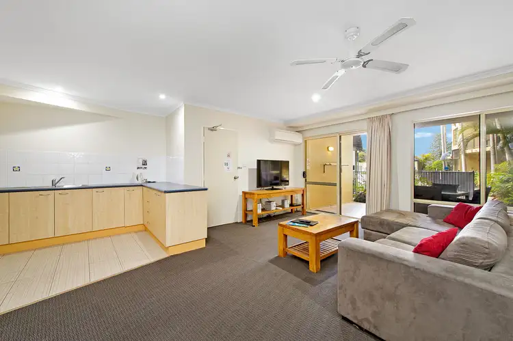 Fourth view of Homely unit listing, 6/48 Pacific Drive, Port Macquarie NSW 2444
