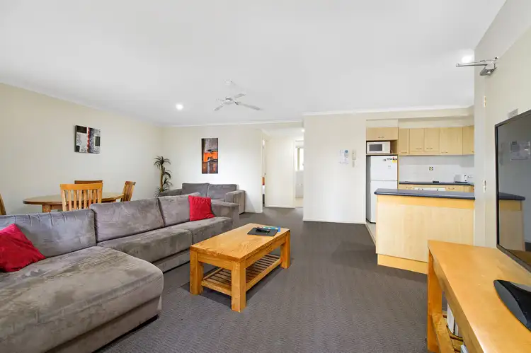 Fifth view of Homely unit listing, 6/48 Pacific Drive, Port Macquarie NSW 2444