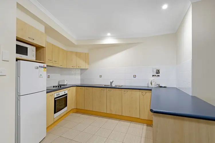 Sixth view of Homely unit listing, 6/48 Pacific Drive, Port Macquarie NSW 2444