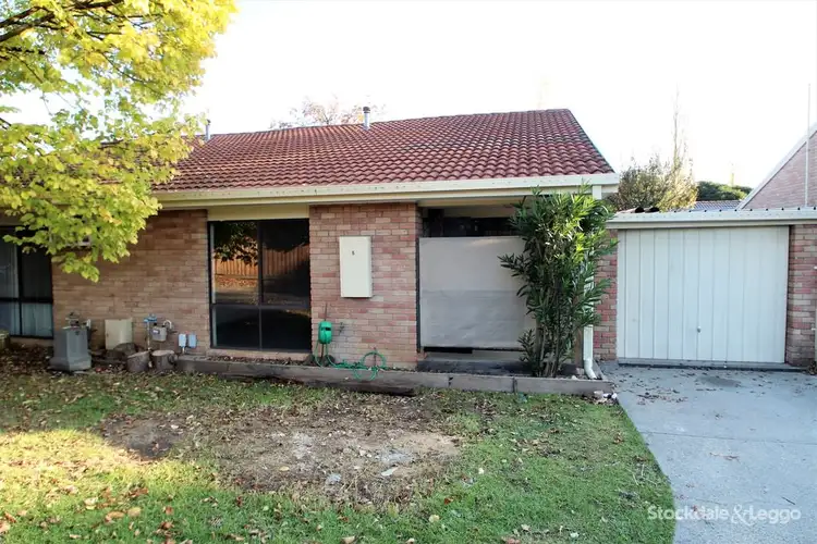 Main view of Homely unit listing, 5/13-15 Elmhurst Road, Bayswater North VIC 3153