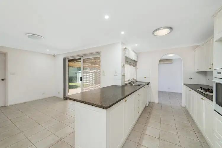 Fourth view of Homely house listing, 8 Valentine Place, Rosemeadow NSW 2560