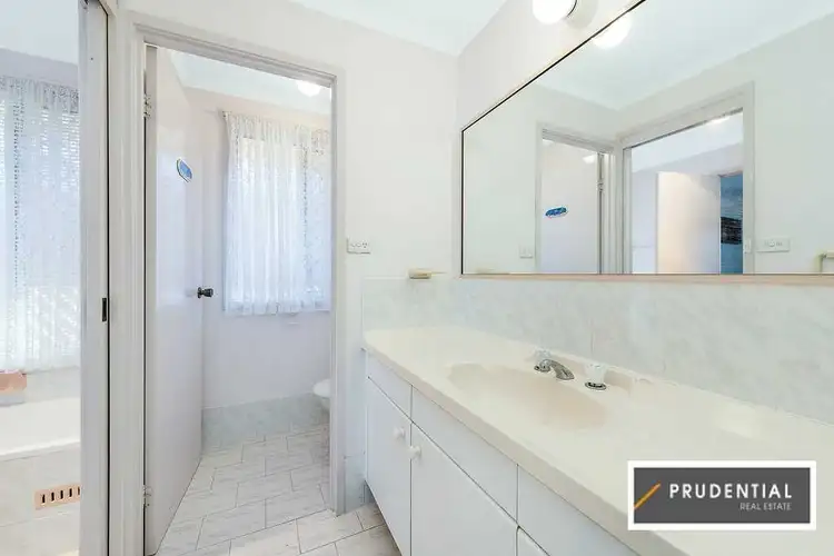 Sixth view of Homely house listing, 8 Valentine Place, Rosemeadow NSW 2560