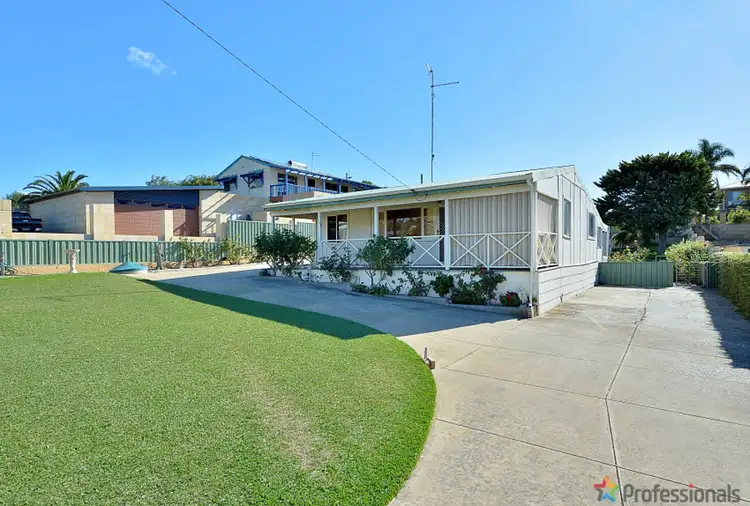 Main view of Homely house listing, 5 Sandra Street, Falcon WA 6210
